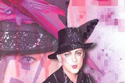 Boy George