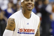 Allen Iverson