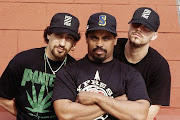 Cypress Hill