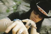 Ian Astbury