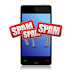 Governo dos Estados Unidos
processa empresas que enviam
spam por celular.