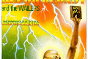 Alpha Blondy & The Wailers
