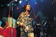 Lucky Dube