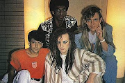Culture Club