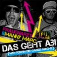 Das geht ab (Wir feiern die ganze Nacht)