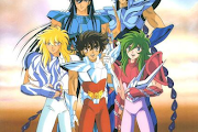 Saint Seiya