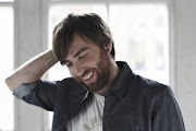 Josh Pyke