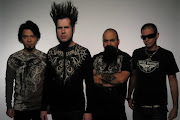 Static-X