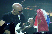 Joe Satriani