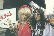 Hanoi Rocks