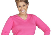 Dorinda Clark-Cole