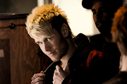 Colton Dixon