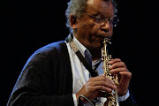 Anthony Braxton