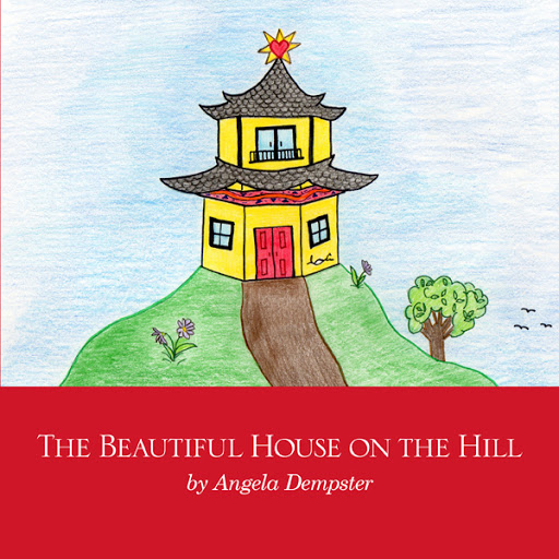 The Beautiful House on the Hill cover