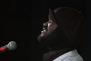 Gregory Porter
