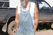 Seasick Steve