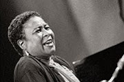 Geri Allen