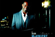 Brian McKnight
