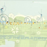 End of the World Party (Just in Case)