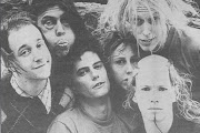 Butthole Surfers