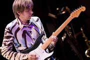 Eric Johnson