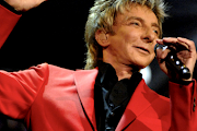Barry Manilow