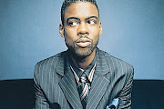 Chris Rock