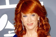 Kathy Griffin