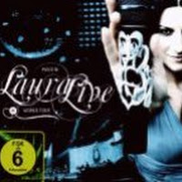 Laura Live World Tour 09: Italian Version