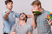 Foster The People