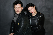 Miss Kittin and The Hacker
