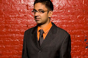 Vijay Iyer