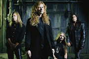Megadeth