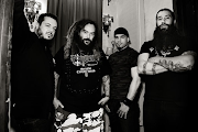 Cavalera Conspiracy