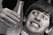 Ringo Starr