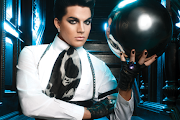 Adam Lambert