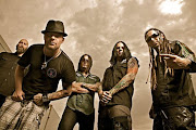 Five Finger Death Punch