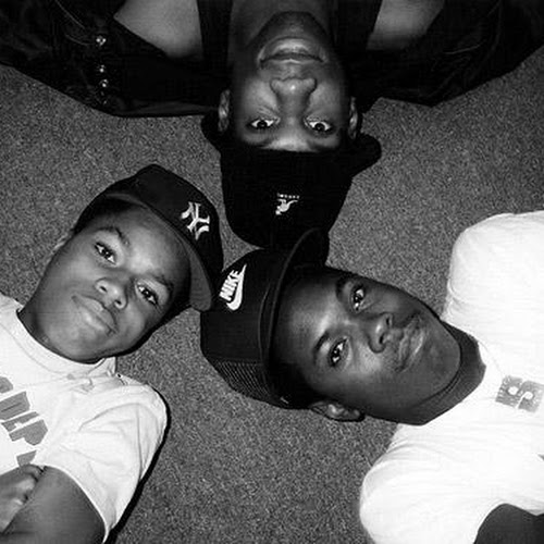 Boogie Down Productions