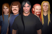 Metalocalypse: Dethklok