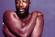 Isaac Hayes