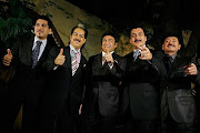 Los Tigres Del Norte