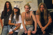 Alice In Chains