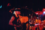 Johnny Winter