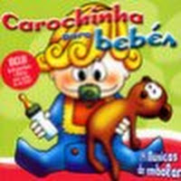 Carochinha Para Beb&eacute;s