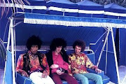 Jimi Hendrix Experience