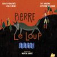 Pierre et le loup... et le jazz !