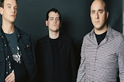 Alkaline Trio