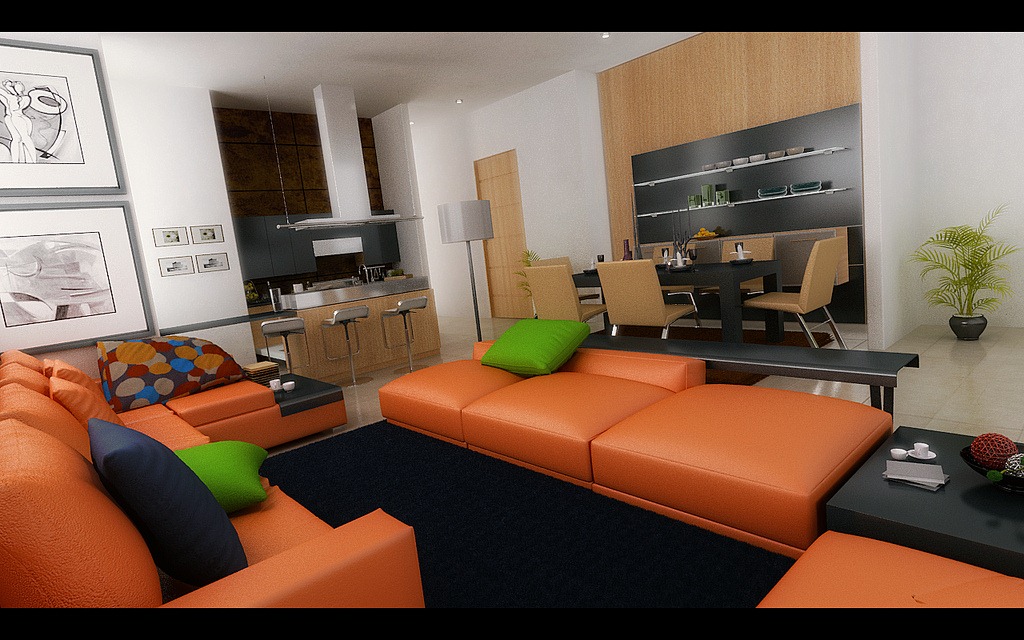[Modern-Living-Room-orange-sofas-open-space-plan%255B5%255D.jpg]