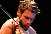 Ashley MacIsaac