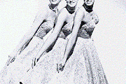 The McGuire Sisters